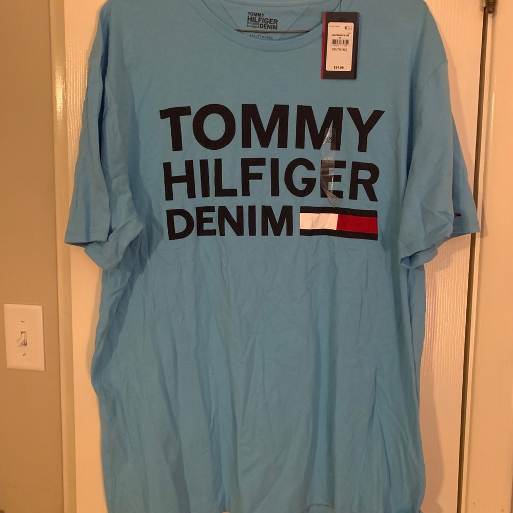 Men’s Tommy Hilfiger Tee